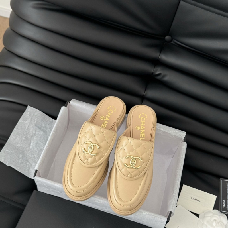 Ch*el slippers